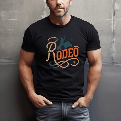 Rodeo  T-Shirt