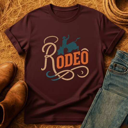 Rodeo  T-Shirt