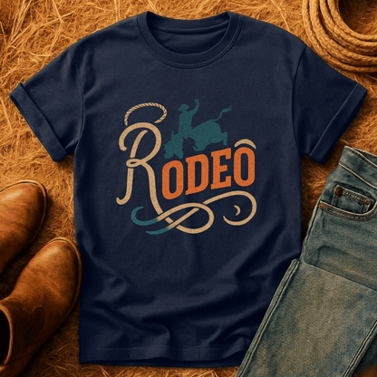 Rodeo  T-Shirt
