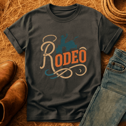 Rodeo  T-Shirt