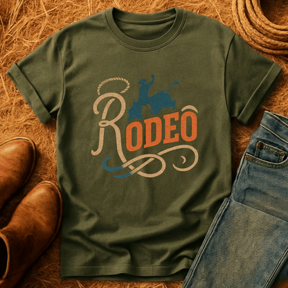 Rodeo  T-Shirt