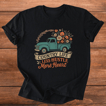 Country Life T-Shirt