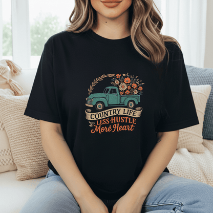 Country Life T-Shirt