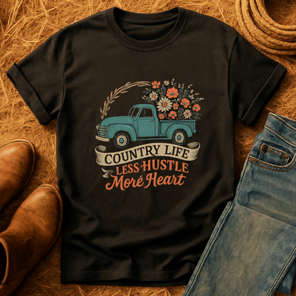 Country Life T-Shirt