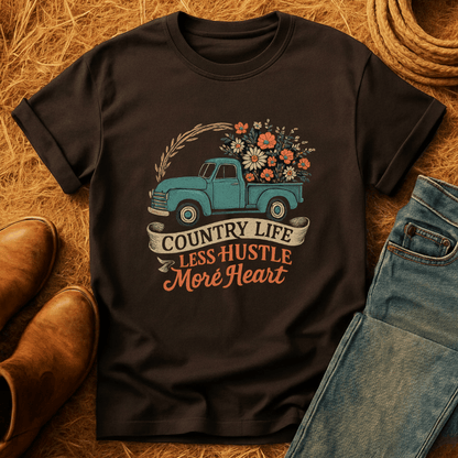 Country Life T-Shirt