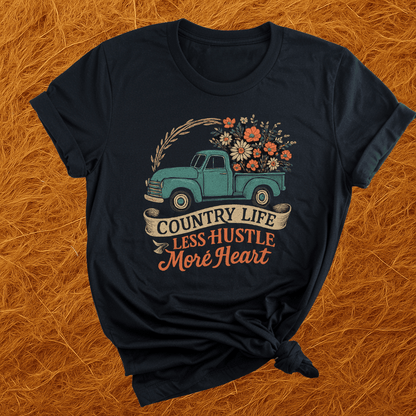 Country Life T-Shirt
