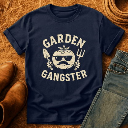 Garden Gangsters T-Shirt