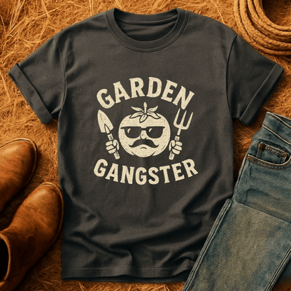 Garden Gangsters T-Shirt