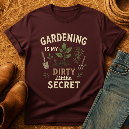 The Dirty Little Secret T-Shirt