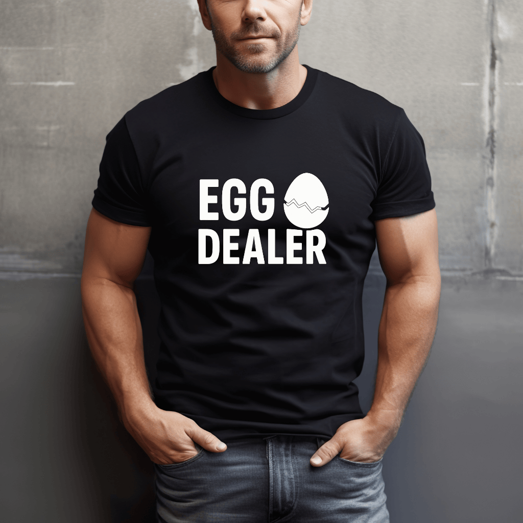 Egg Dealer T-Shirt