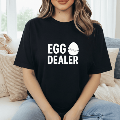 Egg Dealer T-Shirt