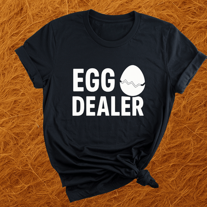 Egg Dealer T-Shirt