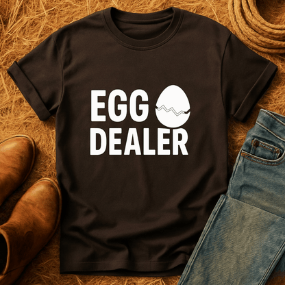 Egg Dealer T-Shirt