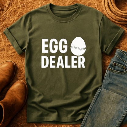 Egg Dealer T-Shirt