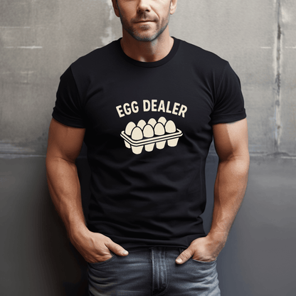 Egg Dealer T-Shirt