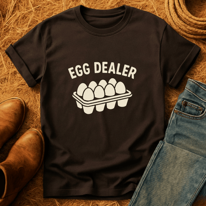 Egg Dealer T-Shirt