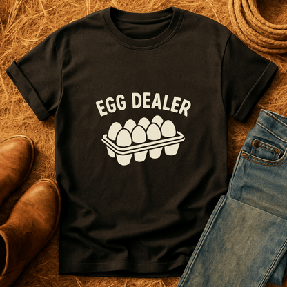 Egg Dealer T-Shirt