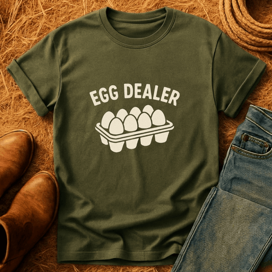 Egg Dealer T-Shirt