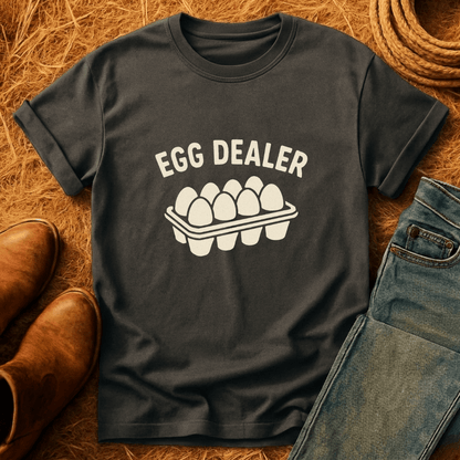 Egg Dealer T-Shirt