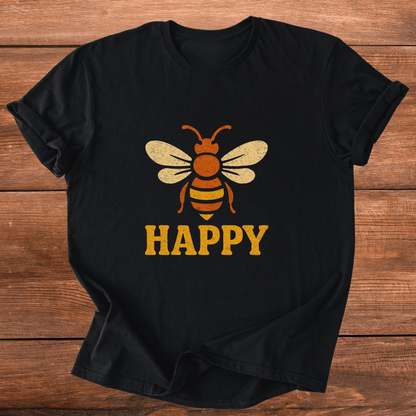 Happy T-Shirt