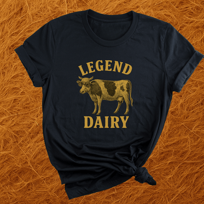 Legend-Dairy T-Shirt