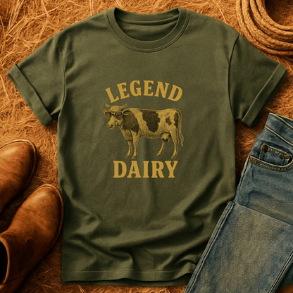Legend-Dairy T-Shirt