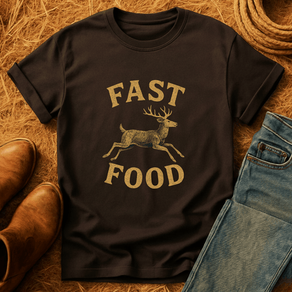 Fast Food T-Shirt