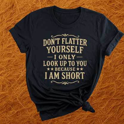 Look Up To You T-Shirt
