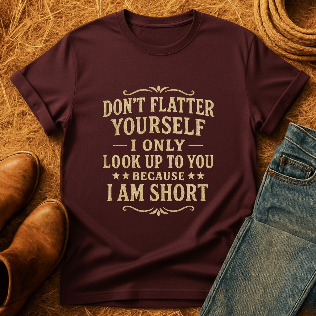 Look Up To You T-Shirt