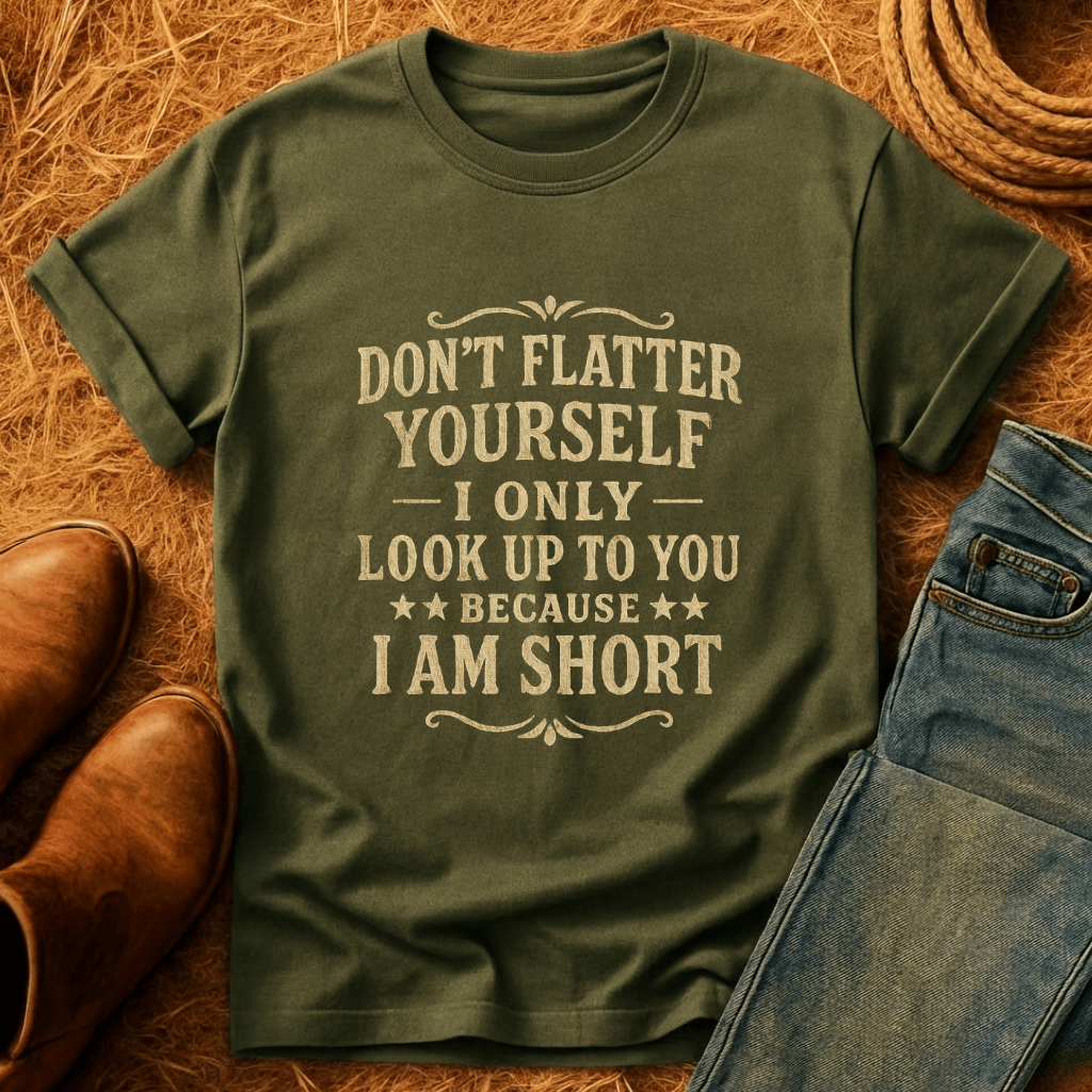 Look Up To You T-Shirt