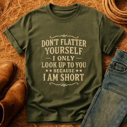 Look Up To You T-Shirt