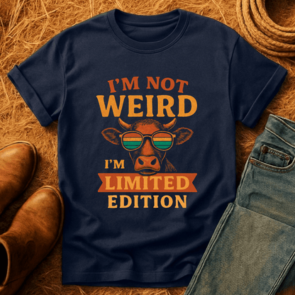 Limited Edition Cows T-Shirt