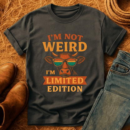 Limited Edition Cows T-Shirt