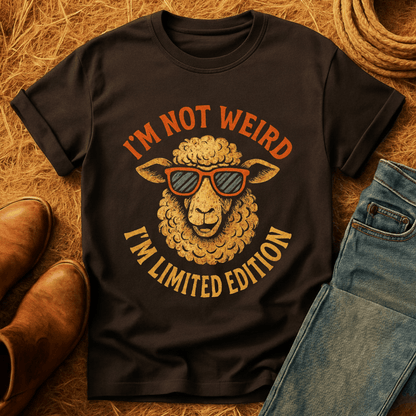 Limited Edition Sheep T-Shirt