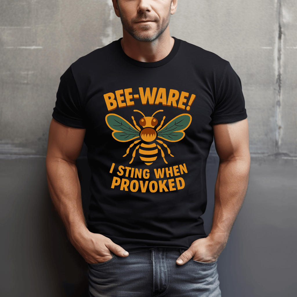 Bee-Ware T-Shirt