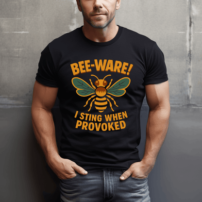 Bee-Ware T-Shirt