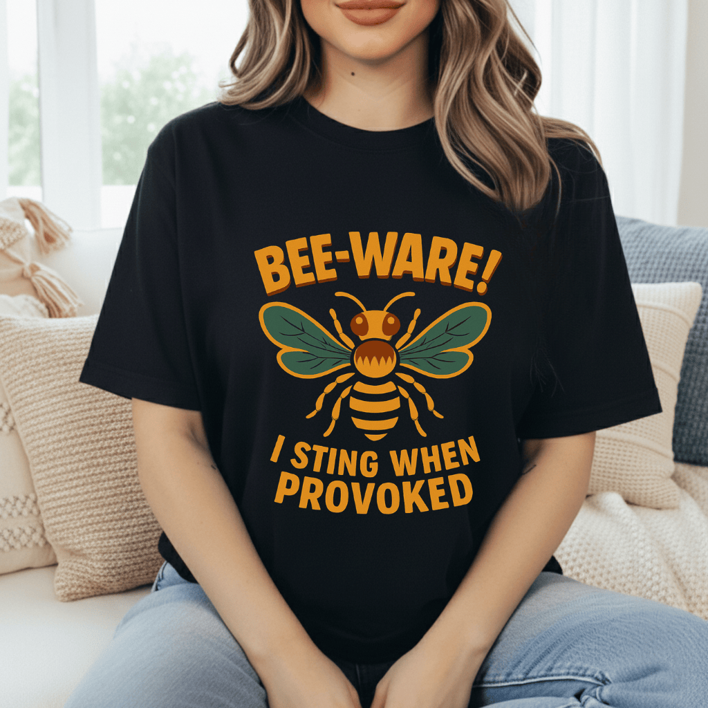 Bee-Ware T-Shirt