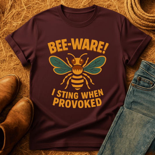 Bee-Ware T-Shirt