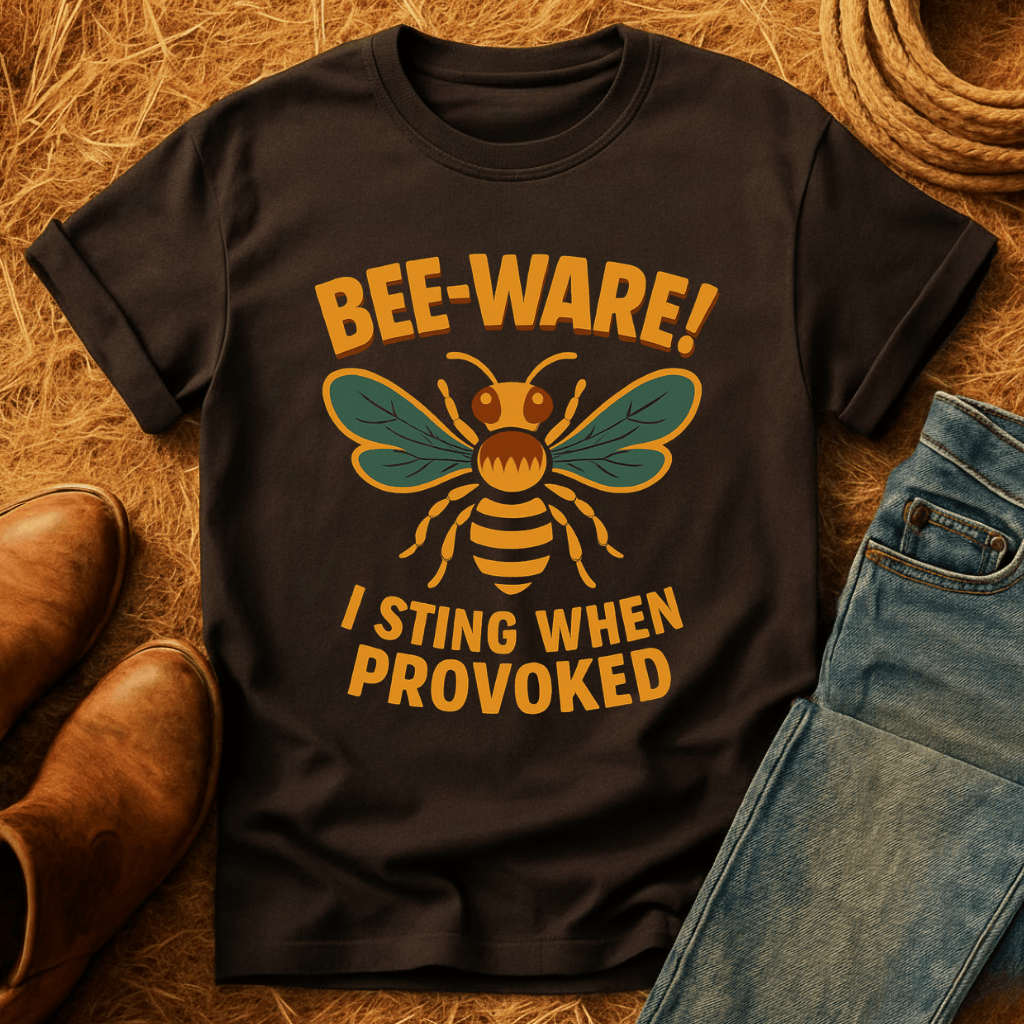 Bee-Ware T-Shirt