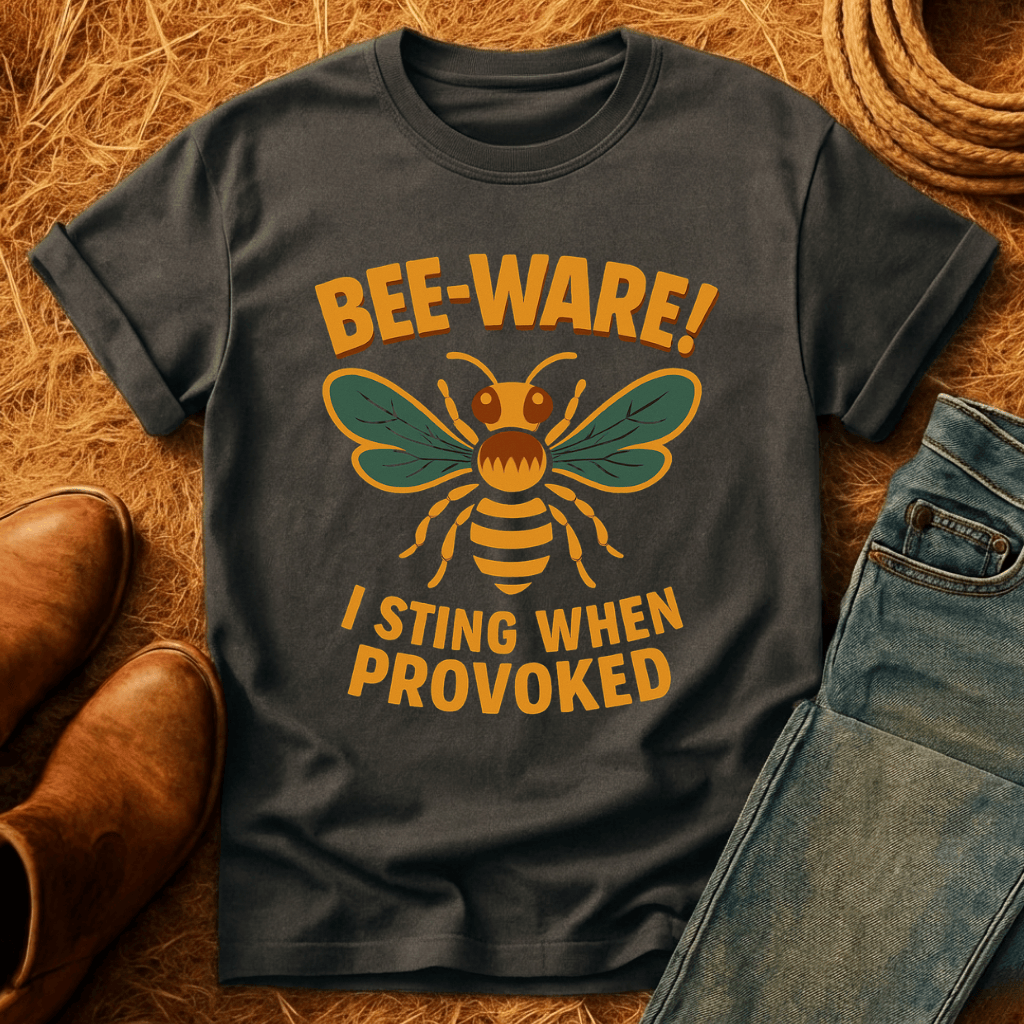 Bee-Ware T-Shirt
