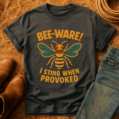 Bee-Ware T-Shirt