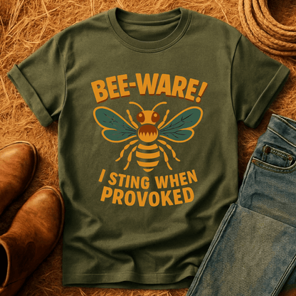 Bee-Ware T-Shirt