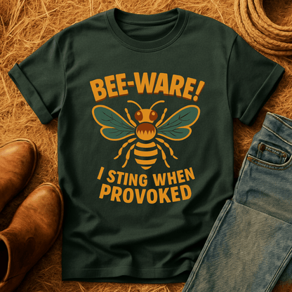 Bee-Ware T-Shirt
