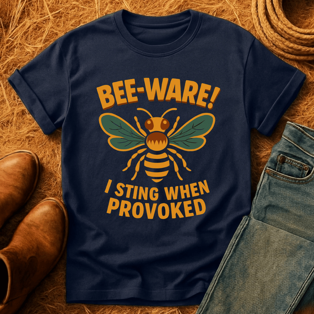 Bee-Ware T-Shirt