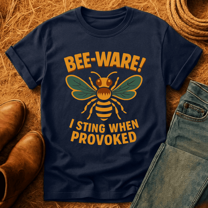 Bee-Ware T-Shirt