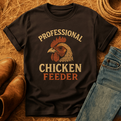Professional Chicken Tender T-Shirt