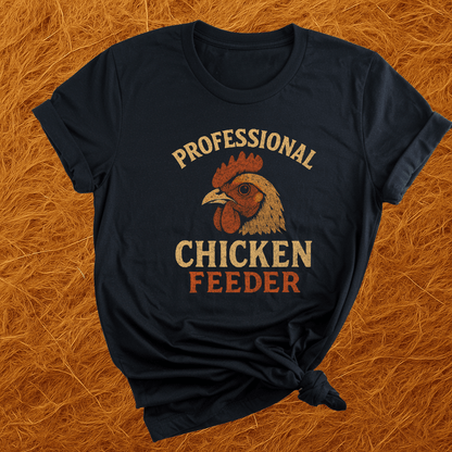 Professional Chicken Tender T-Shirt