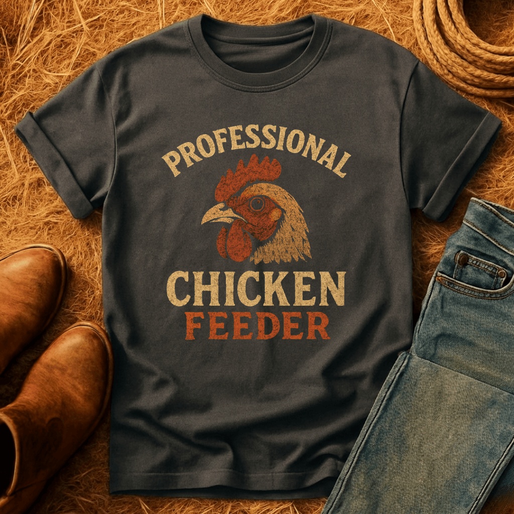 Professional Chicken Tender T-Shirt