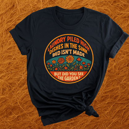 See The New Garden? T-Shirt