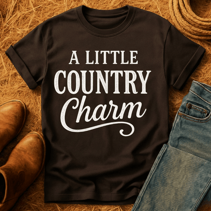 Country Charm T-Shirt